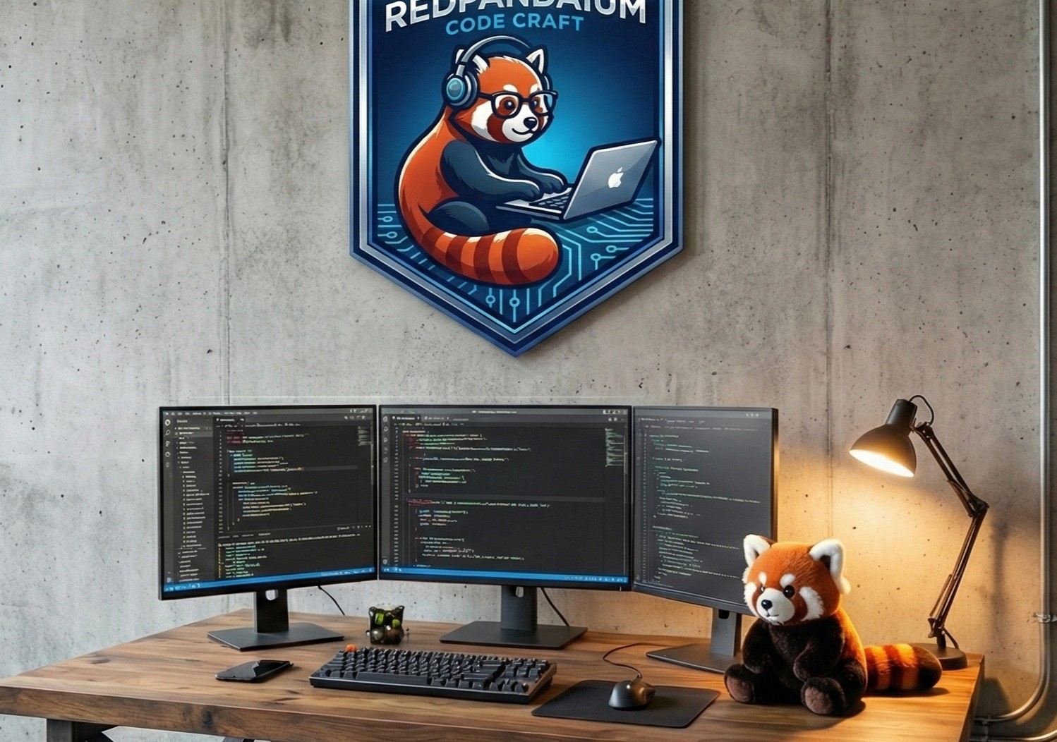 RedPandaium testers
